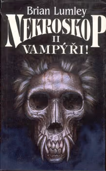 Nekroskop II: Vampýři