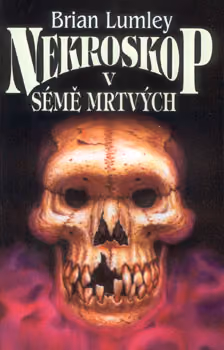 Nekroskop V: Sémě mrtvých