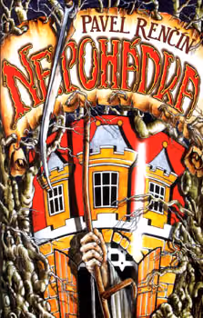Nepohádka