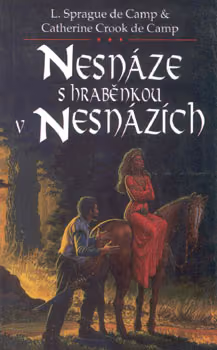 Nesnáze s hraběnkou v Nesnázích