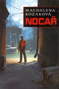 Nocař