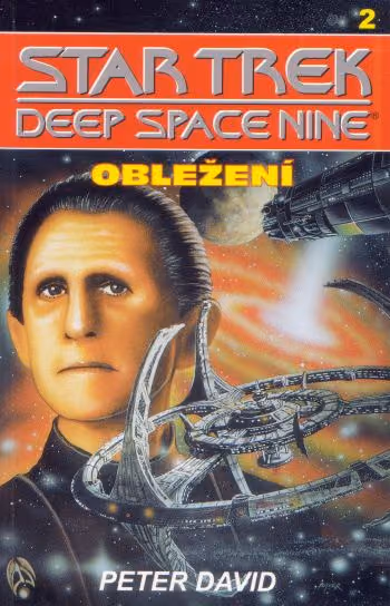 Star Trek: DSN02 Obležení
