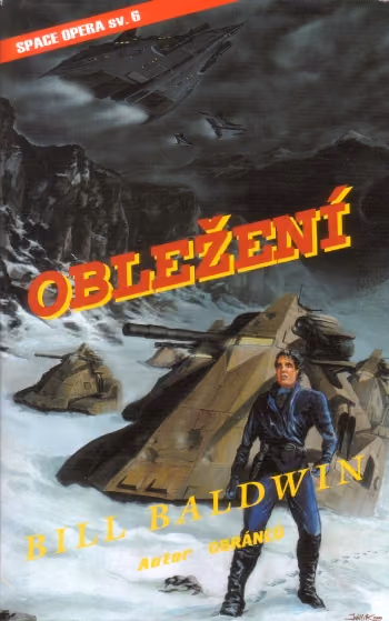 Obležení