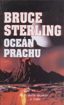 Oceán prachu