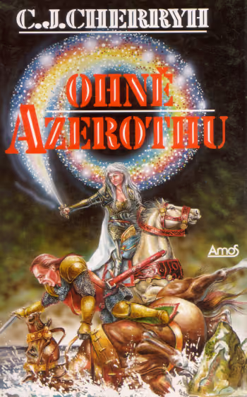 Ohně Azerothu