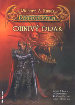Dragonrealm 1 Ohnivý drak