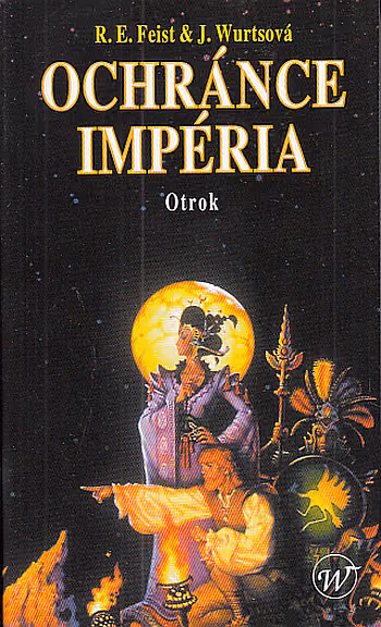 Ochránce Impéria - Otrok