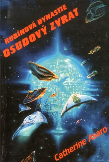 Osudový zvrat
