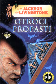 Otroci propasti - L 32
