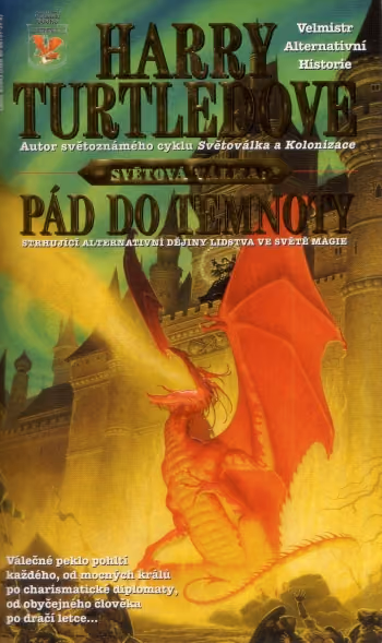Pád do temnoty