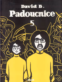 Padoucnice 5