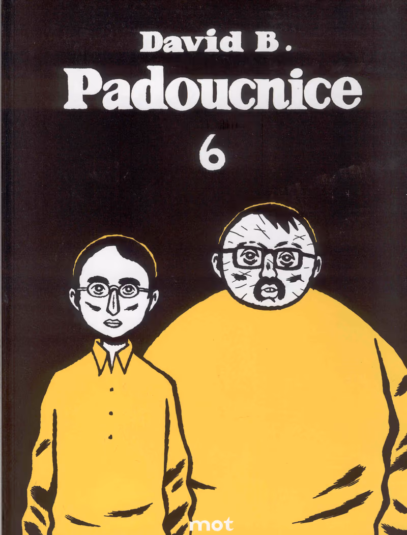 Padoucnice 6
