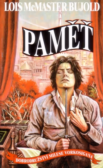 Paměť