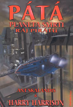 Pátá planeta smrti - Ráj pirátů