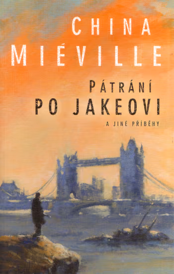 Pátrání po Jakeovi