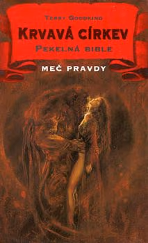 Pekelná bible (Krvavá církev 2)