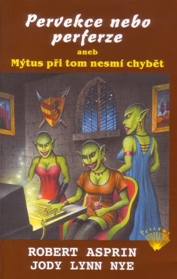 Pervekce nebo perferze
