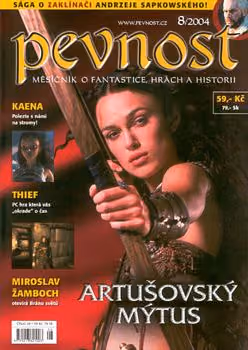 Pevnost 2004/08