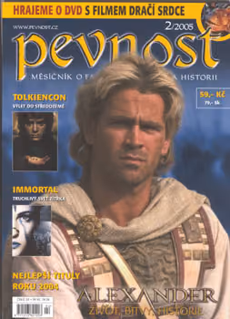 Pevnost 2005/02