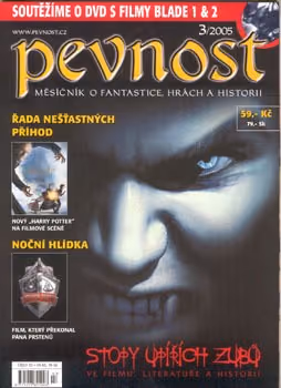 Pevnost 2005/03