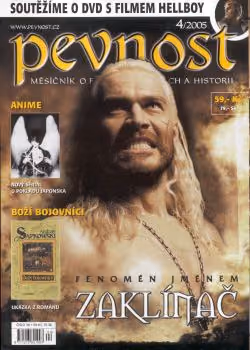 Pevnost 2005/04