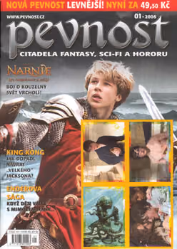 Pevnost 2006/01