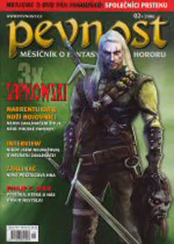 Pevnost 2006/02