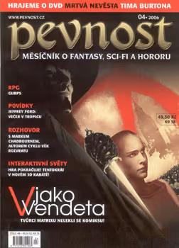 Pevnost 2006/04