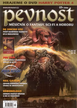 Pevnost 2006/05