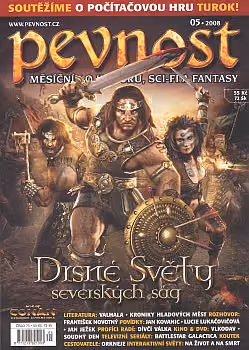 Pevnost 2008/05