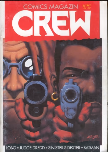 CREW 05/1997