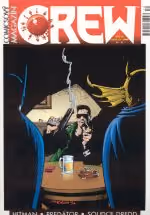 CREW 12/1999