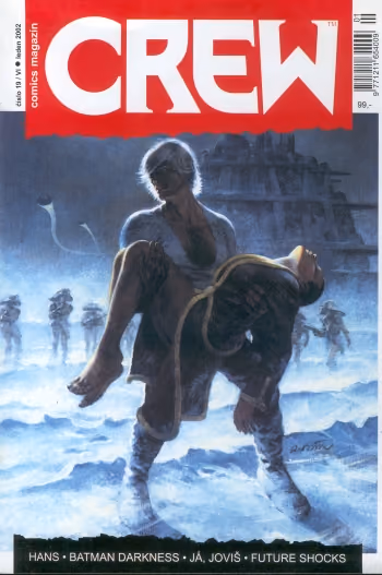 CREW 19/2002