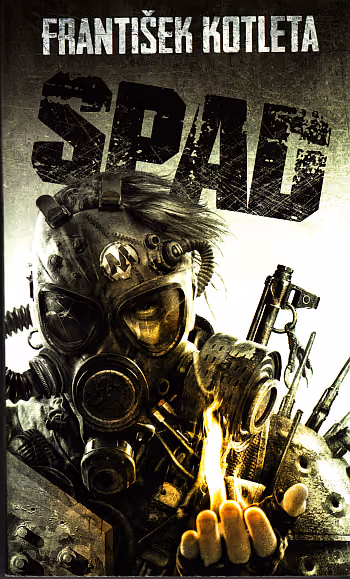 Spad