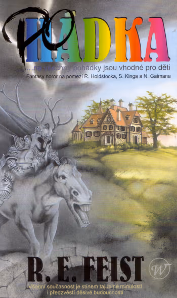 Pohádka
