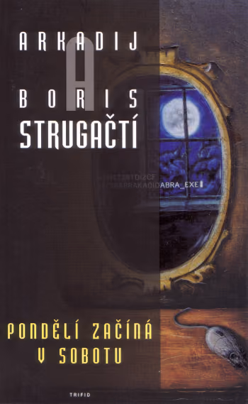 Pondělí začíná v sobotu