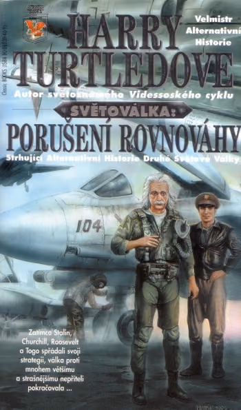 Porušení rovnovány