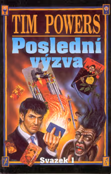Poslední výzva 1