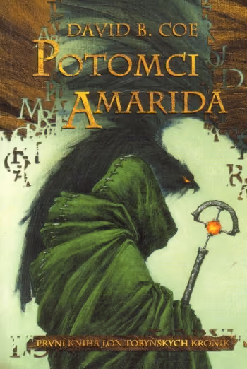 Potomci Amarida