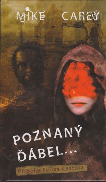 Poznaný ďábel
