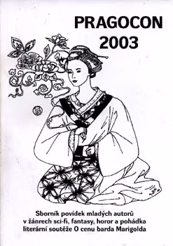Pragocon 2003