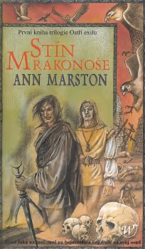 Stín Mrakonoše