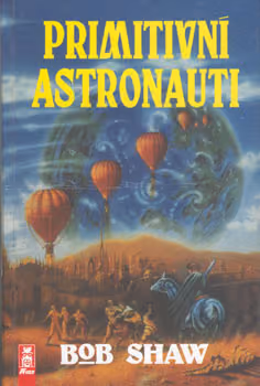 Primitivní astronauti