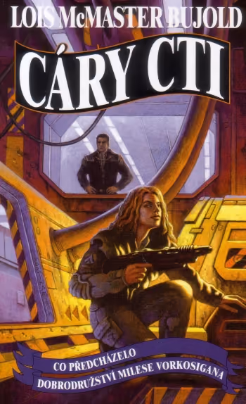 Cáry cti