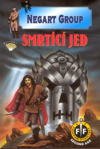 Smrtící jed NG 09