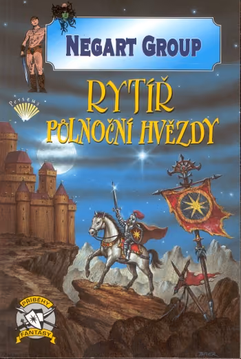 Rytíř půlnoční hvězdy NG 11