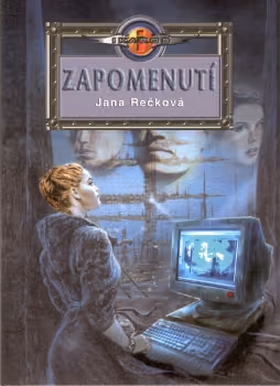Zapomenutí