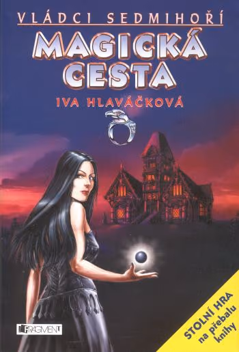 Magická cesta