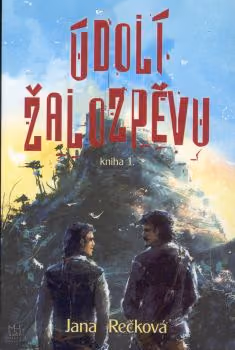 Údolí Žalozpěvu