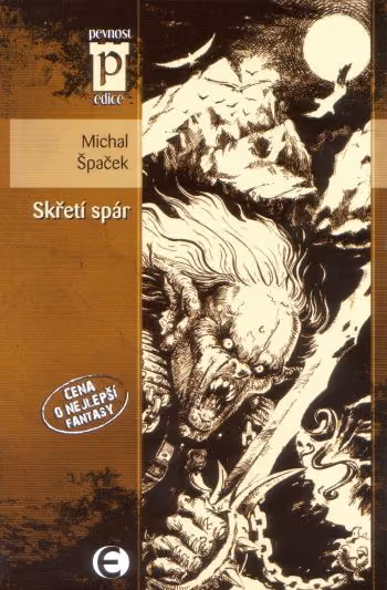 Skřetí spár